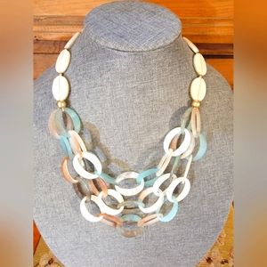 Beautiful Statement Necklace